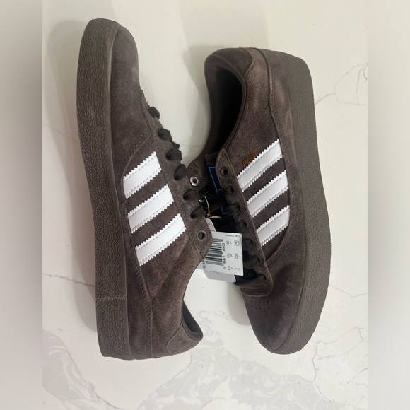 Adidas PUIG INDOOR SHOES W9/M7 - Picture 3 of 3